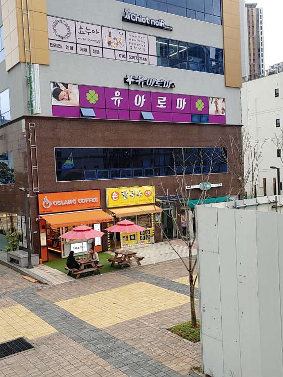 부산.기장군-일광읍-유아로마-1 | 실내이미지 | 마짱