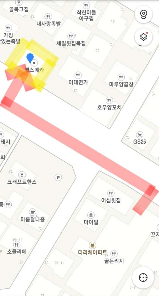 부산.연제구-연산동-란타이 연산본점-8 | 실내이미지 | 마짱