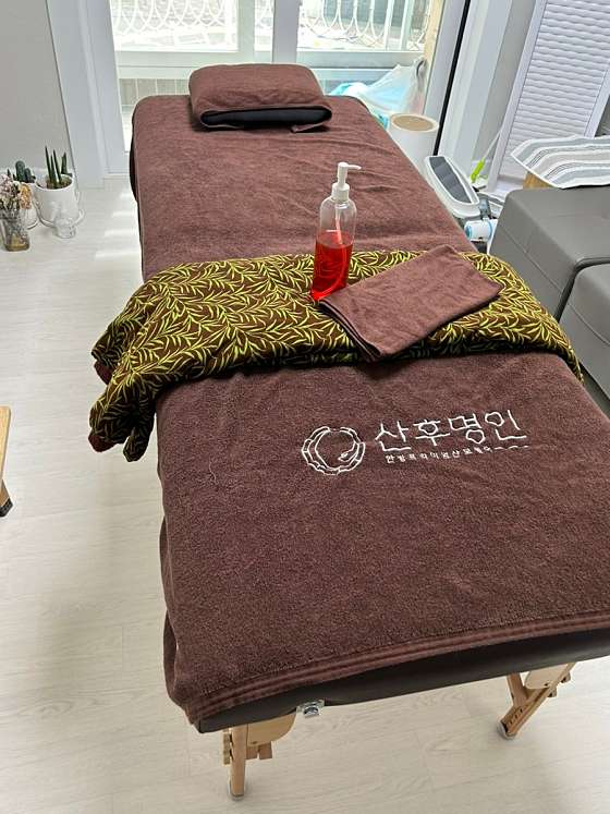 경기.안산시-단원구-산후명인 안산시흥점-6 | 실내이미지 | 마짱