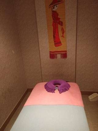 서울.중구-황학동-진 중국전통마사지-5 | 실내이미지 | 마짱