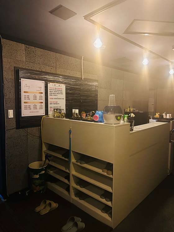 충남.부여군-부여읍-청담테라피-1 | 실내이미지 | 마짱