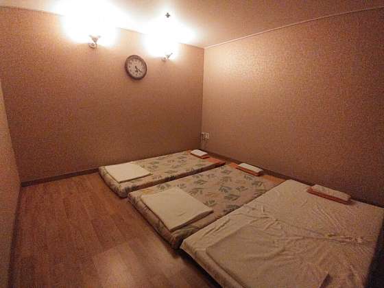 부산.해운대구-좌동-장산타이마사지-2 | 실내이미지 | 마짱