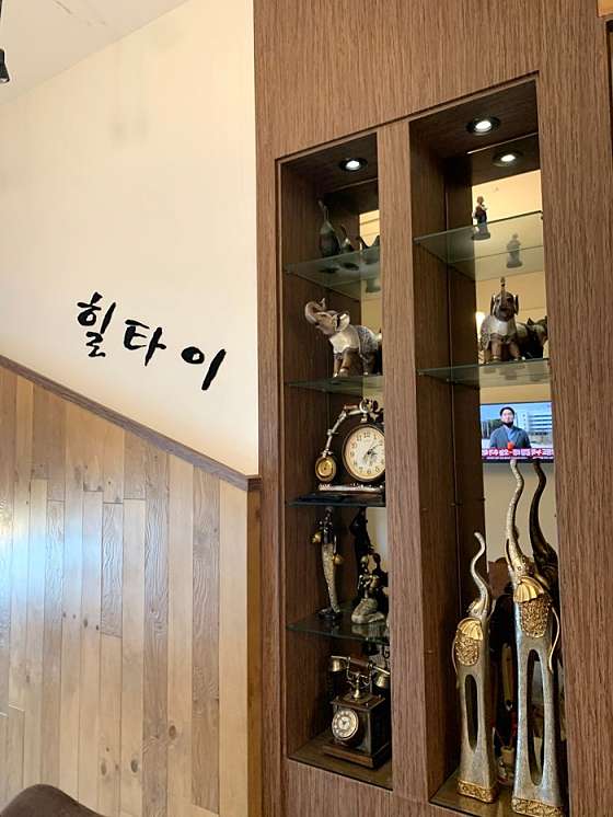 충북.청주시-흥덕구-힐타이마사지-7 | 실내이미지 | 마짱