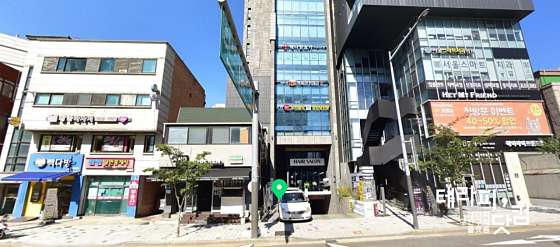 서울.영등포구-양평동4가-미유테라피-14 | 실내이미지 | 마짱