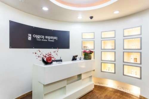 광주.서구-쌍촌동-쿨아로마테라피-2 | 실내이미지 | 마짱