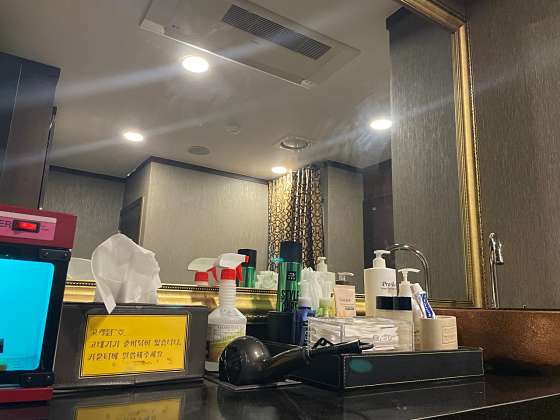 부산.부산진구-부전동-청담더타이 서면점-3 | 실내이미지 | 마짱