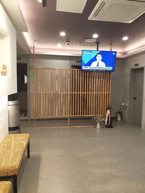 경북.김천시-신음동-골드테라피-4 | 실내이미지 | 마짱