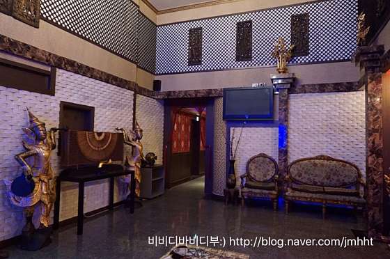 대전.서구-둔산동-둔산동킹앤아이타이마사지-13 | 실내이미지 | 마짱