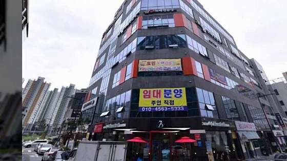 충북.청주시-상당구-애플스웨디시 테라피-3 | 실내이미지 | 마짱