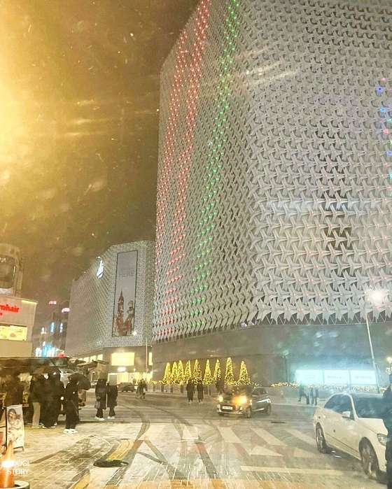 대전.서구-둔산동-둔산타이 마사지-9 | 실내이미지 | 마짱