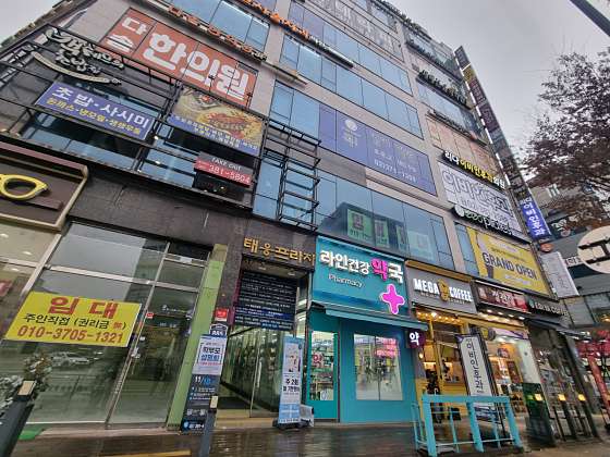 경기.고양시-덕양구-봄 테라피-13 | 실내이미지 | 마짱