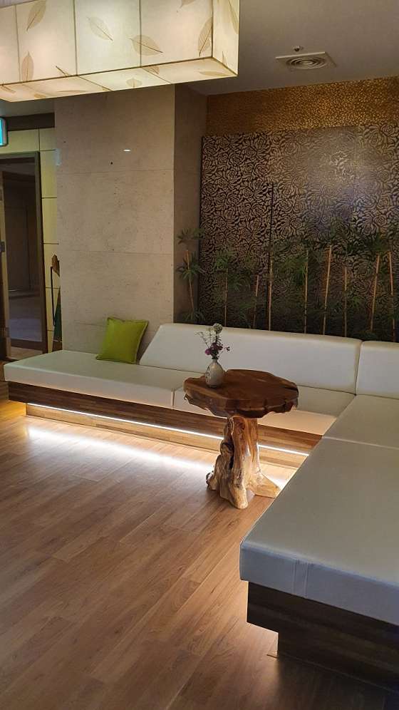 경북.경주시-신평동-The Spa at LAHAN-4 | 실내이미지 | 마짱