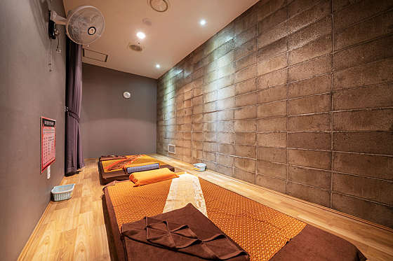 서울.중랑구-상봉동-타이마사지-7 | 실내이미지 | 마짱