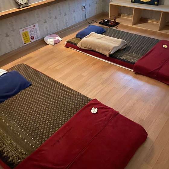 충북.충주시-연수동-청라힐링 타이마사지-3 | 실내이미지 | 마짱