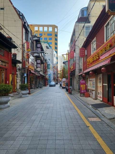부산.동구-초량동-중국전통발사랑-10 | 실내이미지 | 마짱