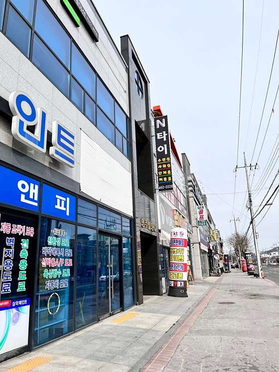 전북.군산시-소룡동-엔타이-7 | 실내이미지 | 마짱