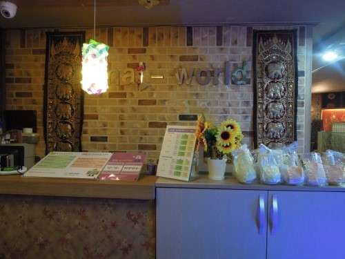 경기.수원시-장안구-연테라피-5 | 실내이미지 | 마짱
