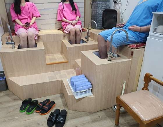 서울.영등포구-당산동6가-중국명가발관리-13 | 실내이미지 | 마짱