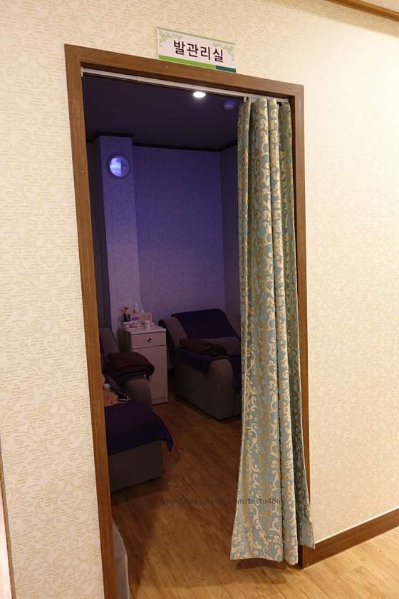 울산.울주군-언양읍-차이나바디앤풋샵 언양점-9 | 실내이미지 | 마짱