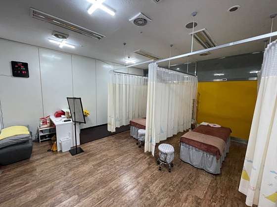 경기.군포시-산본동-수 중국정통마사지-9 | 실내이미지 | 마짱