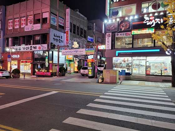 경남.창원시-마산합포구-중국발관리-13 | 실내이미지 | 마짱