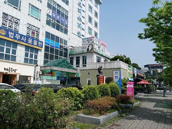 광주.서구-치평동-태국아로마타운-10 | 실내이미지 | 마짱