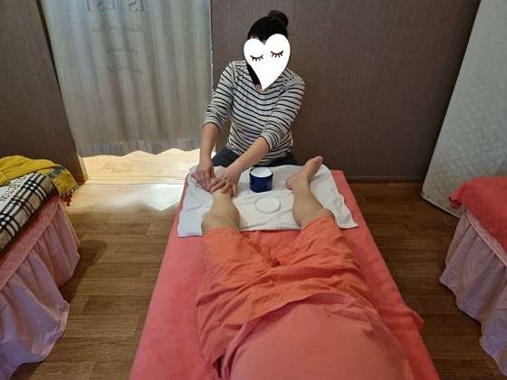 강원.속초시-교동-속초 홍콩마사지-4 | 실내이미지 | 마짱