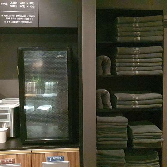 경기.하남시-망월동-파라나타이 미사점-8 | 실내이미지 | 마짱