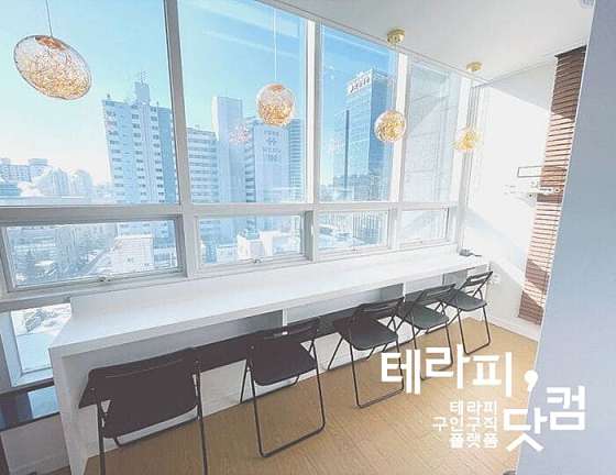 서울.영등포구-양평동4가-미유테라피-11 | 실내이미지 | 마짱