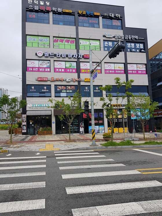 충북.음성군-맹동면-골드타이마사지-6 | 실내이미지 | 마짱