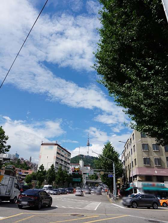 서울.용산구-이태원동-착한타이마사지 이태원점-10 | 실내이미지 | 마짱