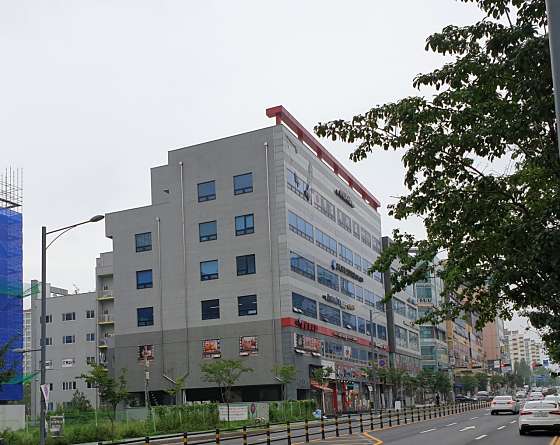경기.양주시-광사동-신용궁마사지-7 | 실내이미지 | 마짱