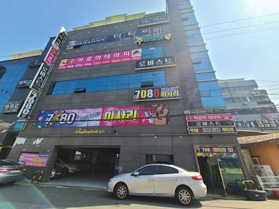 울산.남구-삼산동-더타이-14 | 실내이미지 | 마짱