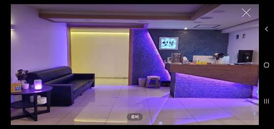 강원.동해시-천곡동-청담스웨디시-0 | 실내이미지 | 마짱