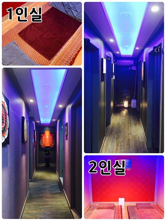 부산.중구-부평동2가-창타이테라피-12 | 실내이미지 | 마짱