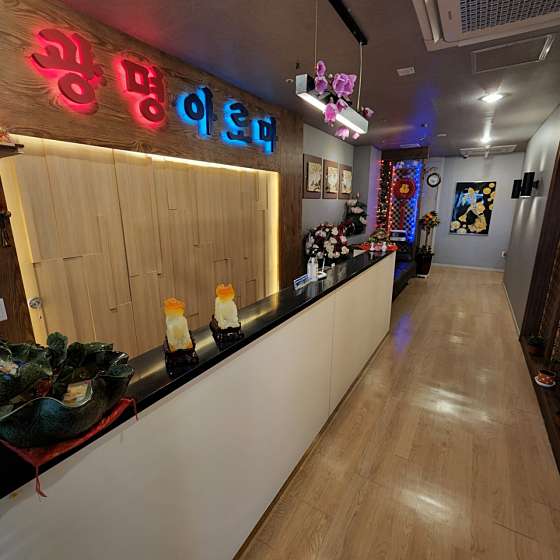 광주.서구-치평동-광명중국아로마-7 | 실내이미지 | 마짱