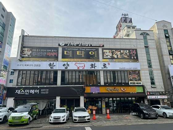 경남.창원시-성산구-더타이창원상남점-3 | 실내이미지 | 마짱