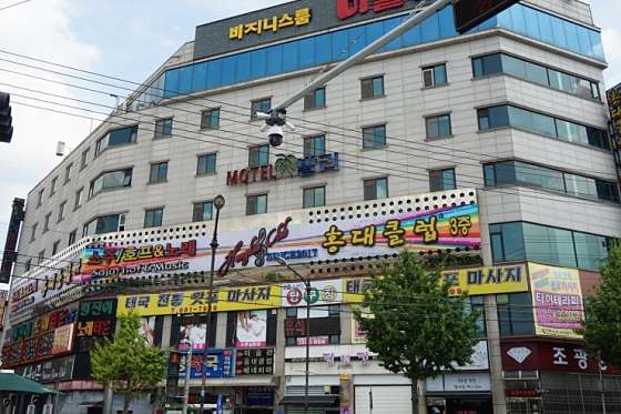 충남.서산시-읍내동-태국전통왓포마사지-1 | 실내이미지 | 마짱