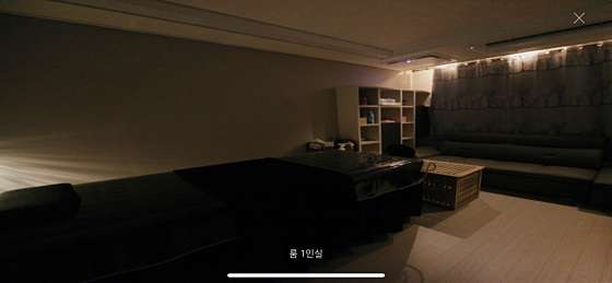 경기.남양주시-별내동-더바디-0 | 실내이미지 | 마짱