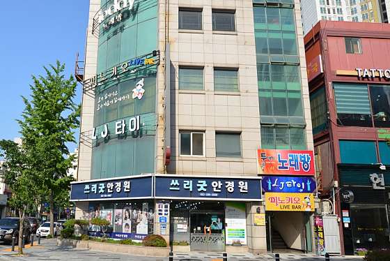 울산.남구-달동-LJ타이마사지-16 | 실내이미지 | 마짱