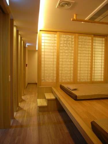 경북.경주시-신평동-The Spa at LAHAN-6 | 실내이미지 | 마짱