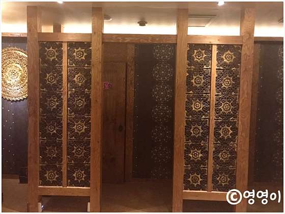 충북.제천시-청전동-아로마쿨타이맛사지-3 | 실내이미지 | 마짱