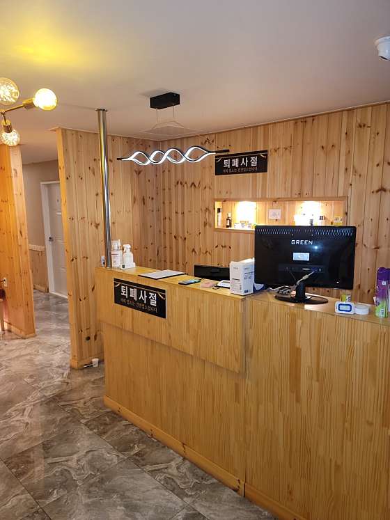 충남.계룡시-엄사면-타이마사지-0 | 실내이미지 | 마짱