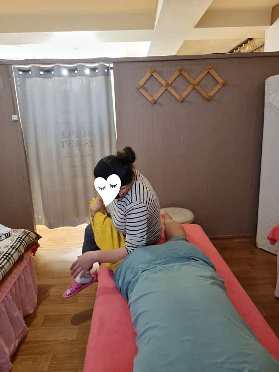 강원.속초시-교동-속초 홍콩마사지-1 | 실내이미지 | 마짱