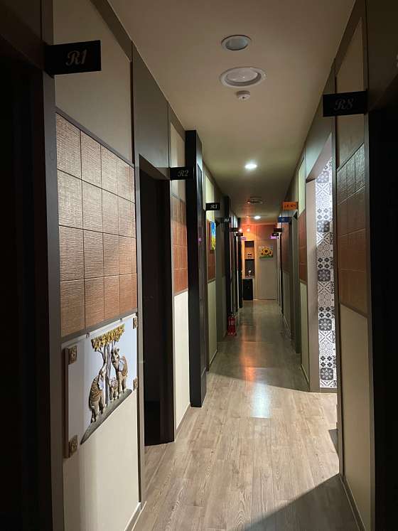 경기.광주시-경안동-갤러리휴-0 | 실내이미지 | 마짱