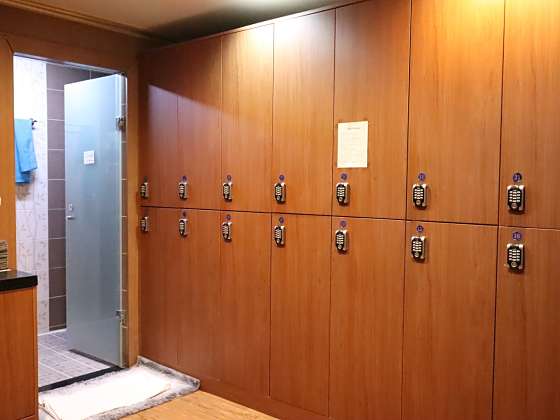 서울.강남구-역삼동-타이팰리스-7 | 실내이미지 | 마짱