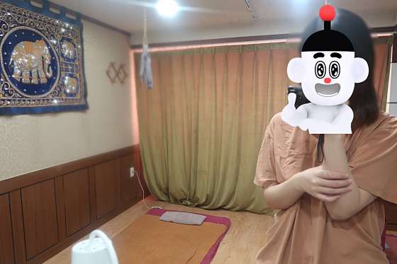 부산.중구-중앙동3가-콜타이테라피-2 | 실내이미지 | 마짱