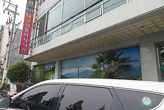 울산.남구-삼산동-리버타이태국정통마사지-2 | 실내이미지 | 마짱