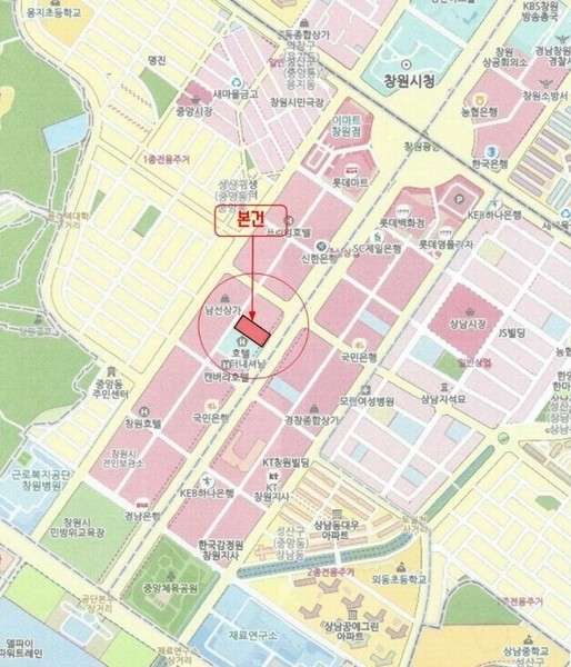 경남.창원시-성산구-도쿄더타이-13 | 실내이미지 | 마짱