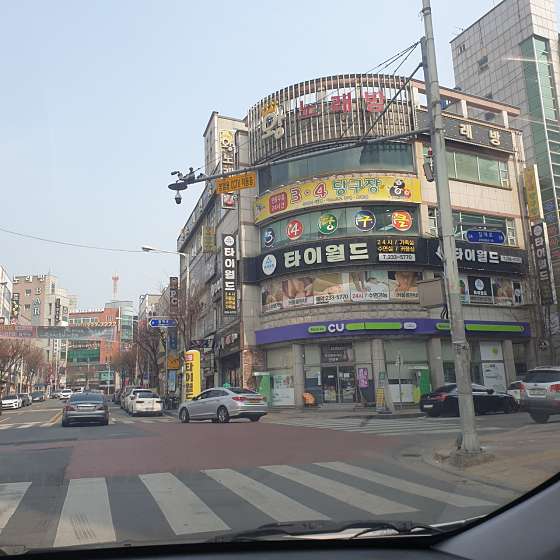 충북.청주시-흥덕구-타이월드-2 | 실내이미지 | 마짱